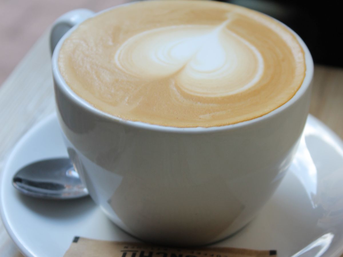 Espresso